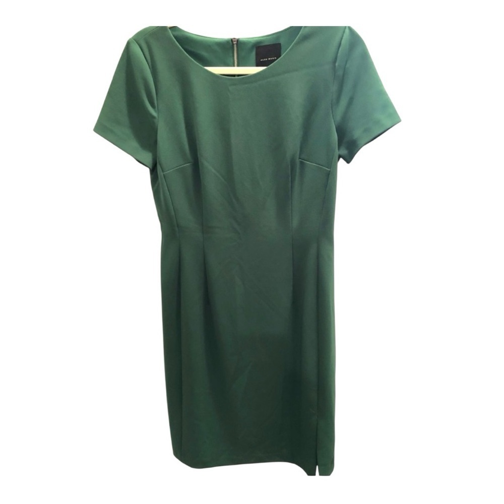 Alex Marie Dress Career Timeless Church Office Preppy Sz 6